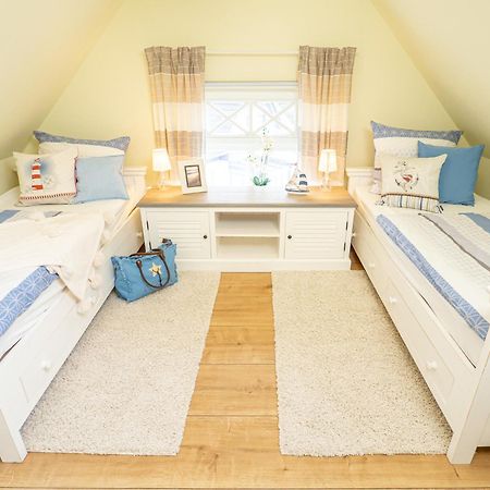 Ferienhaus Apfelbluete Zingst Exterior foto