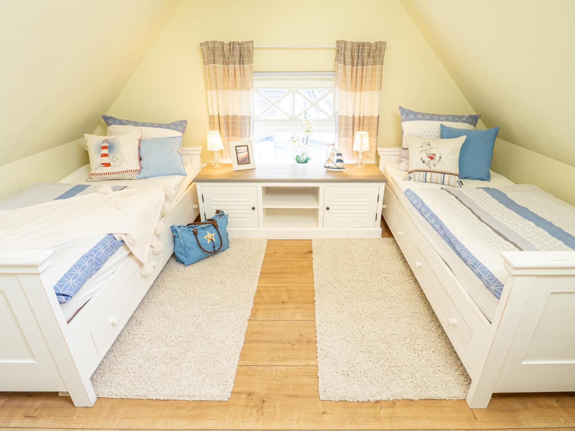 Ferienhaus Apfelbluete Zingst Exterior foto