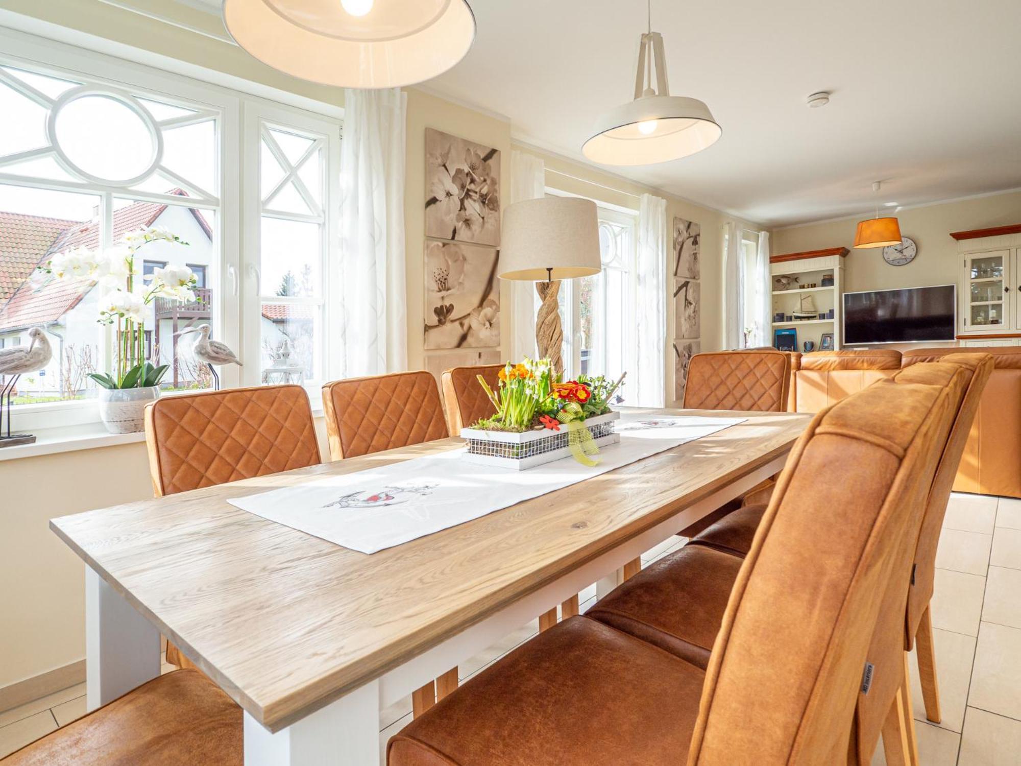 Ferienhaus Apfelbluete Zingst Exterior foto