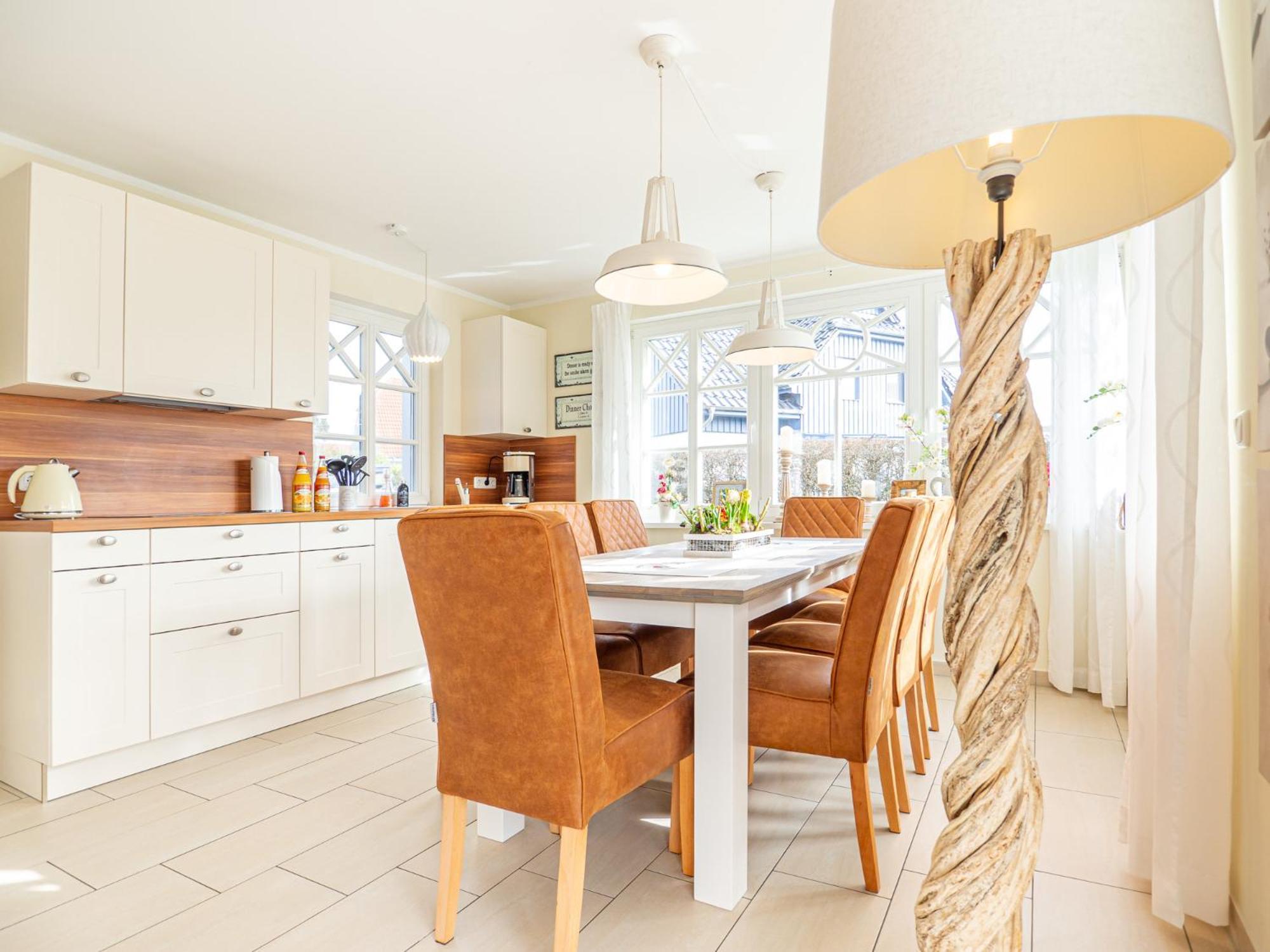 Ferienhaus Apfelbluete Zingst Exterior foto